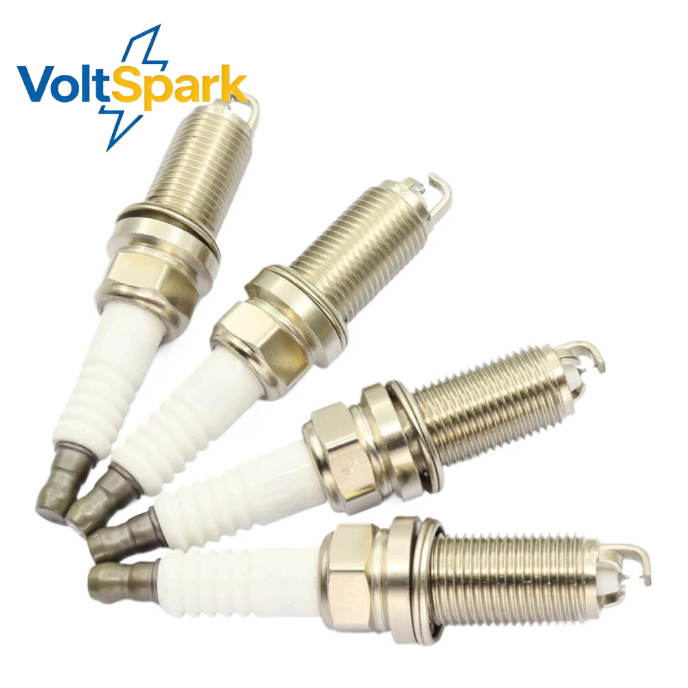 Bosch Spark Plug Iridium - 101905622 Busi untuk VW/Audi 3.6L VR6