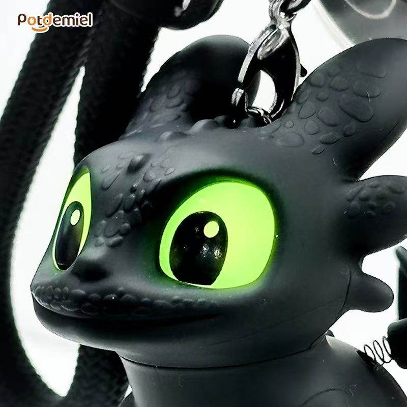 Car Accessories For Inside - Ornamen Interior Mobil Imut Bercahaya Asli,