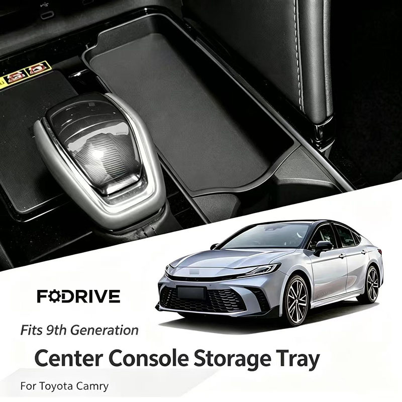 Car Accessories For Inside - Untuk Toyota Camry Generasi 9 2025