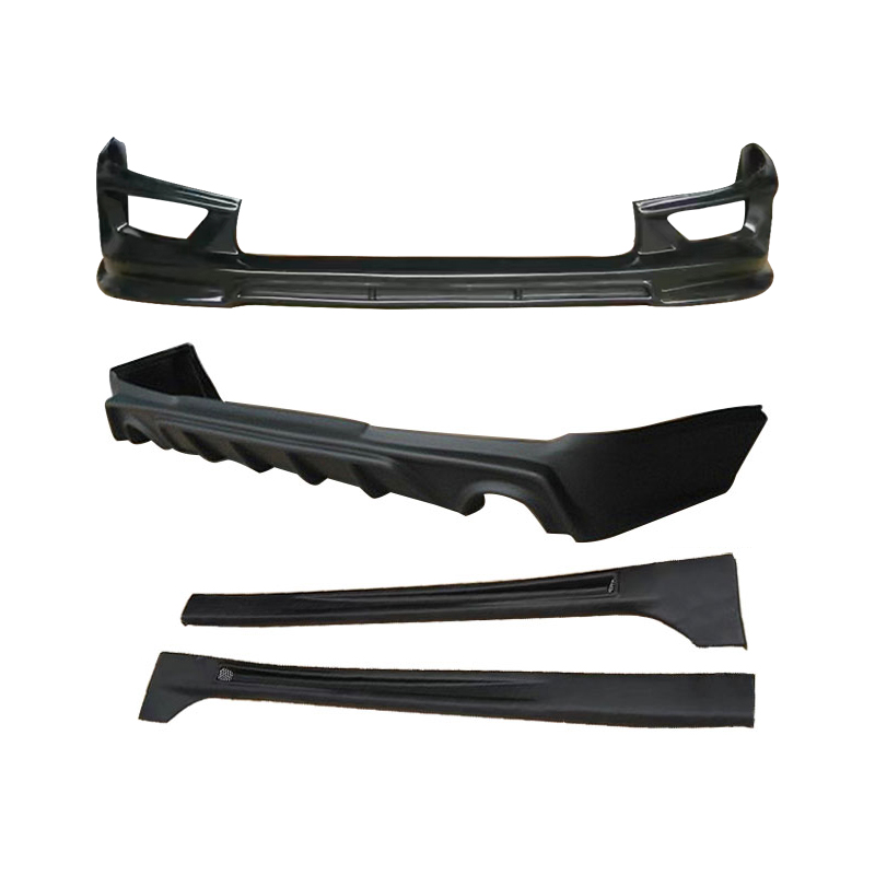 Car Accessories Singapore - Kit Bodi Mobil untuk Mitsubishi Lancer