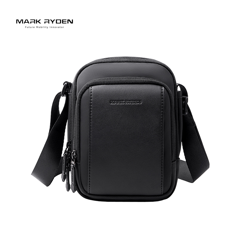 Car Accessories Gifts For Men - Tas Selempang Mark Ryden untuk Pria