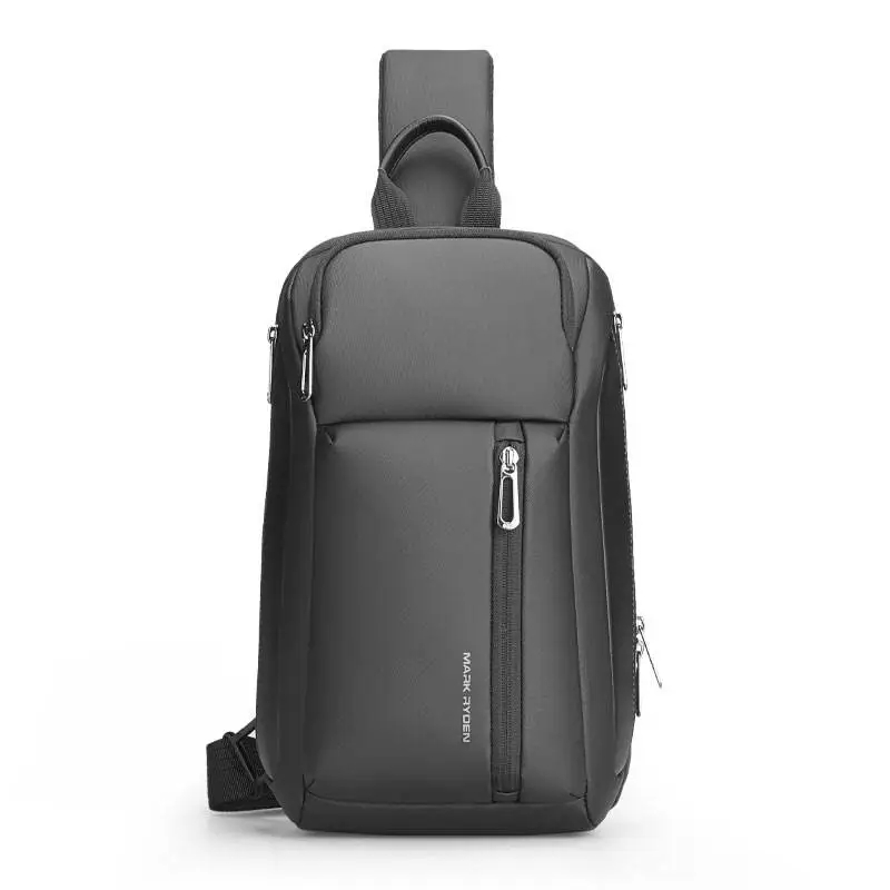 Mark Ryden Tas dada multifungs - Car Accessories Gifts For Men ulasan dan harga
