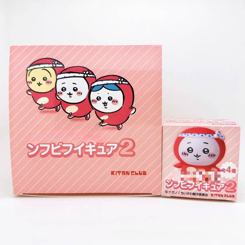 Boneka Figurine Usagi Hachiwar - Car Accessories For Inside ulasan dan harga