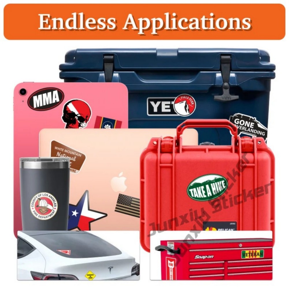 Stiker Aksesoris Dekoratif Vin - Car Accessories Singapore ulasan dan harga