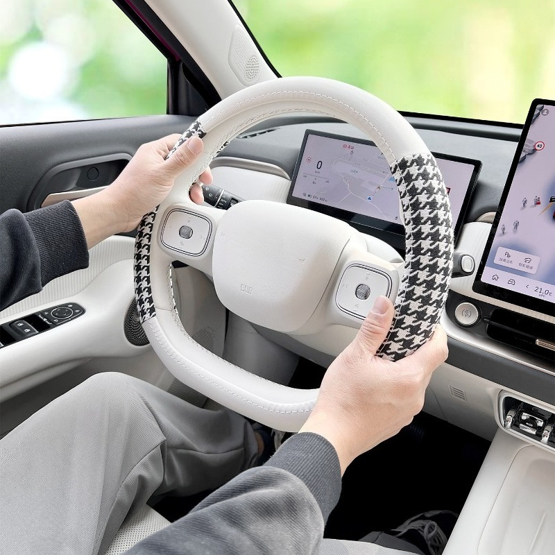 Cocok untuk 2026 ORA 5 Sarung  - Car Accessories For Inside ulasan dan harga