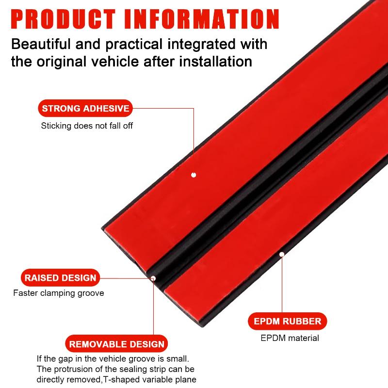 Karet Pelapis Anti Air Untuk M - Car Accessories Window ulasan dan harga