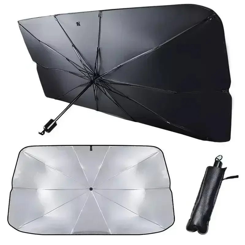 Pelindung Matahari Mobil, Para - Car Accessories Window ulasan dan harga