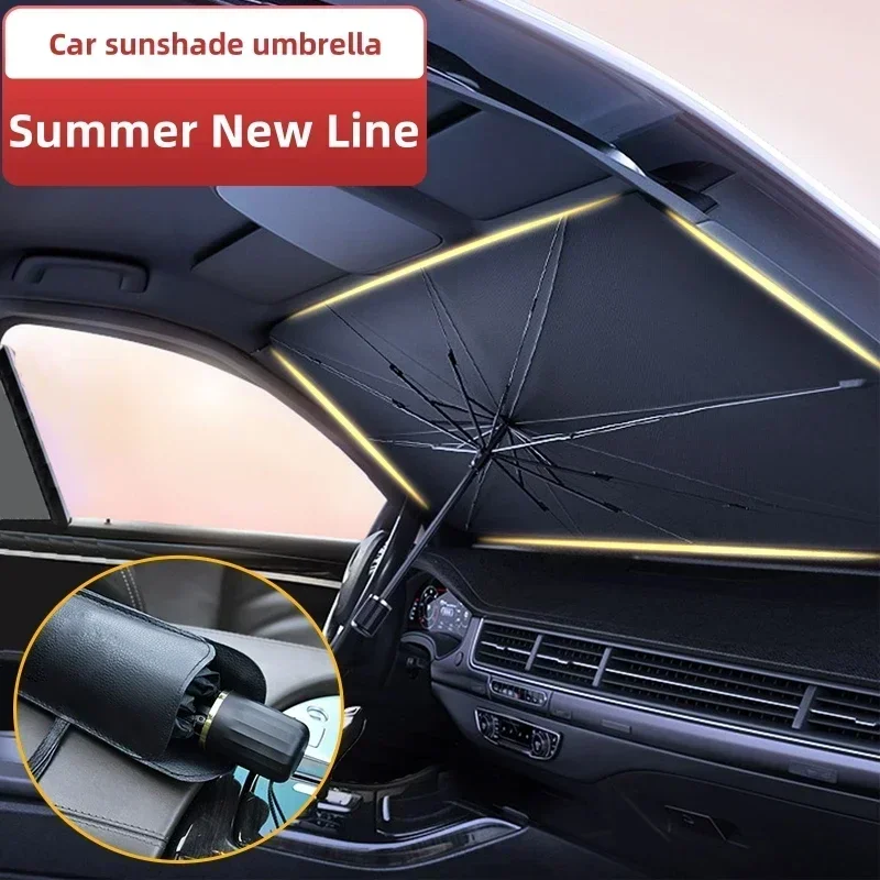 Pelindung Matahari Mobil, Para - Car Accessories Window ulasan dan harga