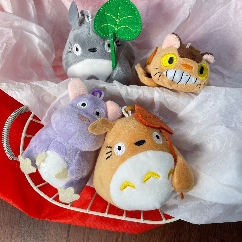Gantungan Boneka Kartun Lucu u - Car Accessories For Inside ulasan dan harga