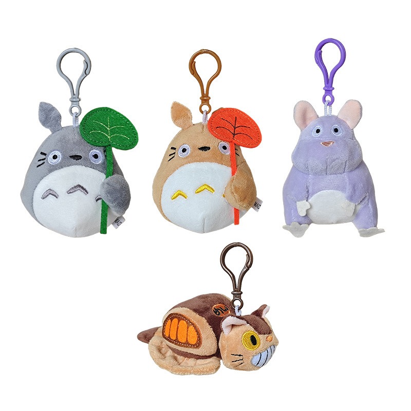 Gantungan Boneka Kartun Lucu u - Car Accessories For Inside ulasan dan harga