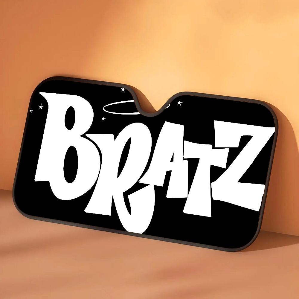 B-Bratzs Pelindung Kerai Mobil - Car Accessories For Inside ulasan dan harga