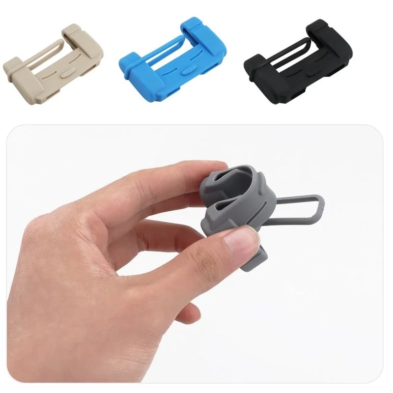 2 Buah Penutup Pelindung Silik - Car Accessories For Inside ulasan dan harga