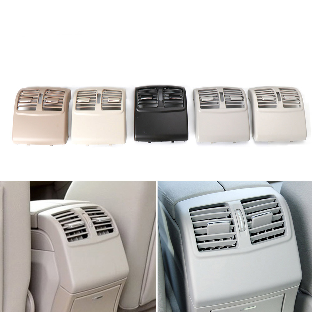 Panel kisi ventilasi AC Interi - Car Accessories For Inside ulasan dan harga