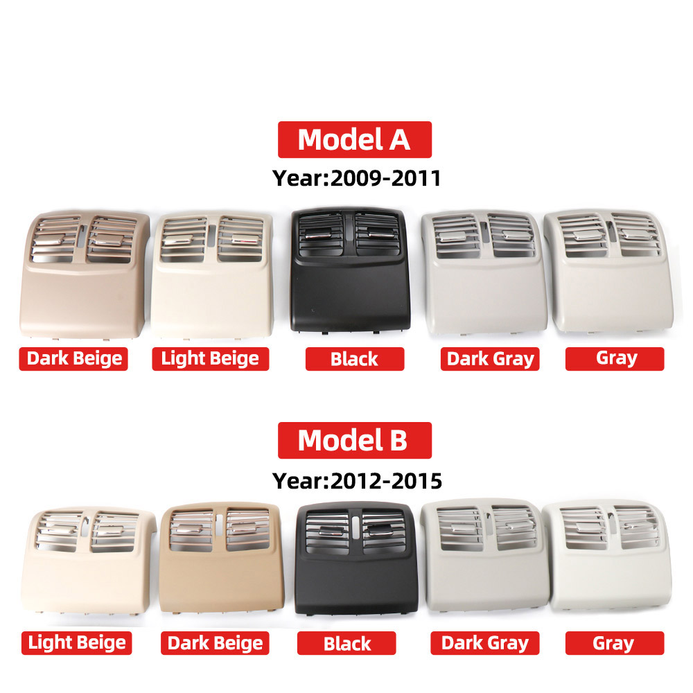 Panel kisi ventilasi AC Interi - Car Accessories For Inside ulasan dan harga