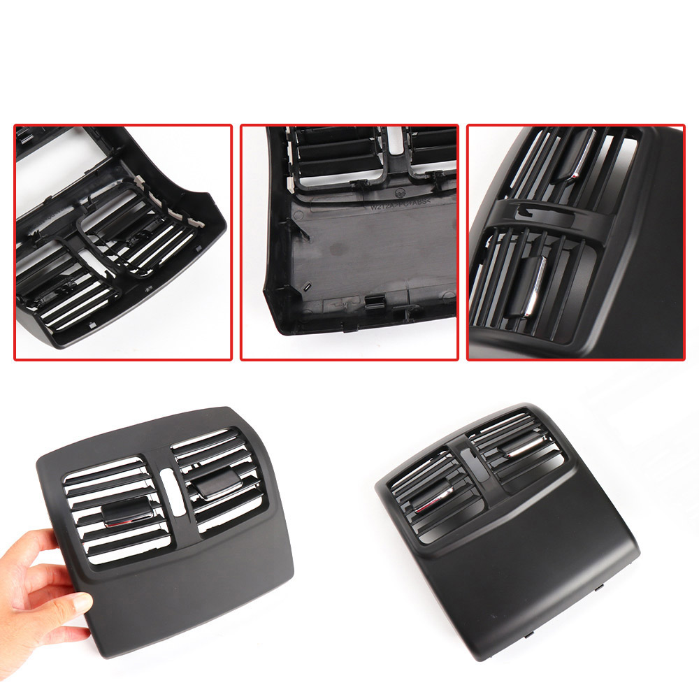 Panel kisi ventilasi AC Interi - Car Accessories For Inside ulasan dan harga