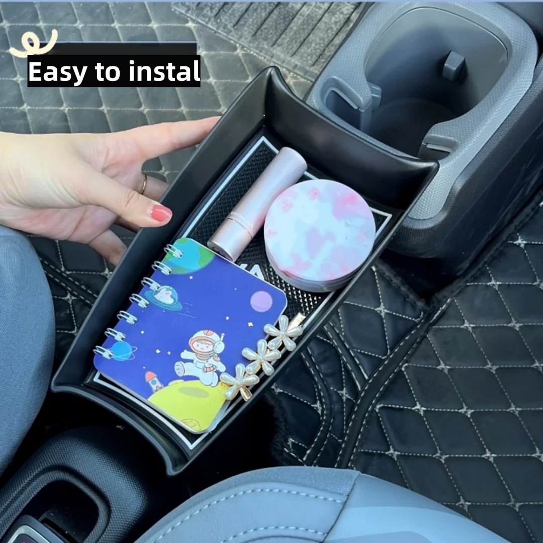 Untuk Leapmotor T03 2024 2025  - Car Accessories For Inside ulasan dan harga