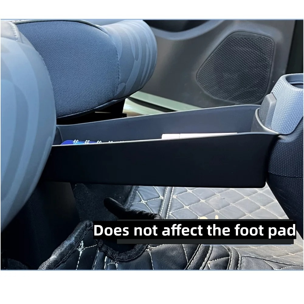 Untuk Leapmotor T03 2024 2025  - Car Accessories For Inside ulasan dan harga