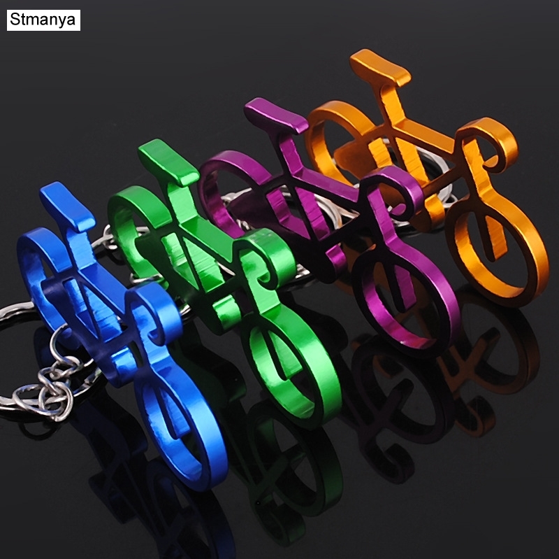Gantungan Kunci Logam Baru Pri - Car Accessories Gifts For Men ulasan dan harga