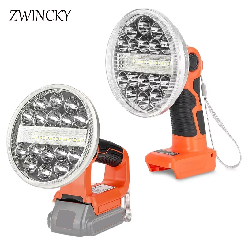 Lampu Kerja LED 2000LM untuk B - Car Accessories Job ulasan dan harga